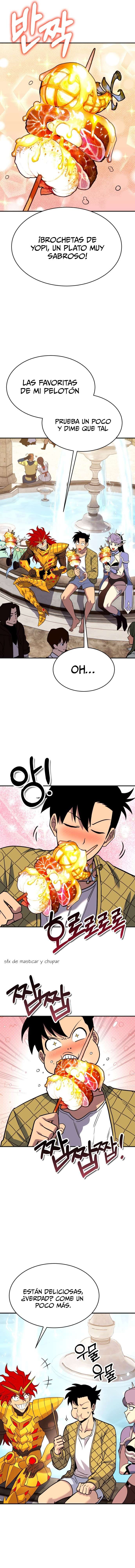 Read Excava o muere (ES) Manga Online