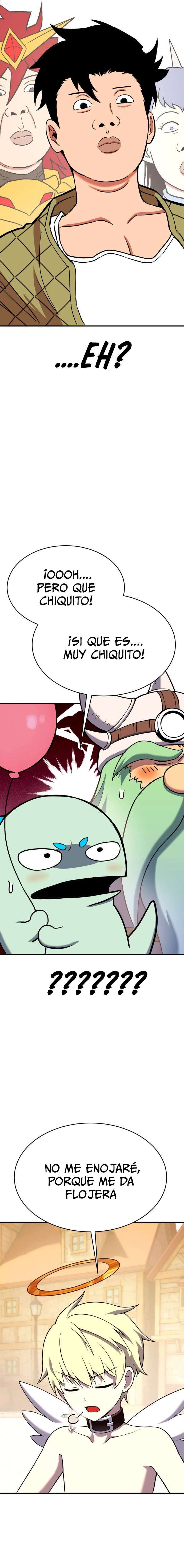 Read Excava o muere (ES) Manga Online