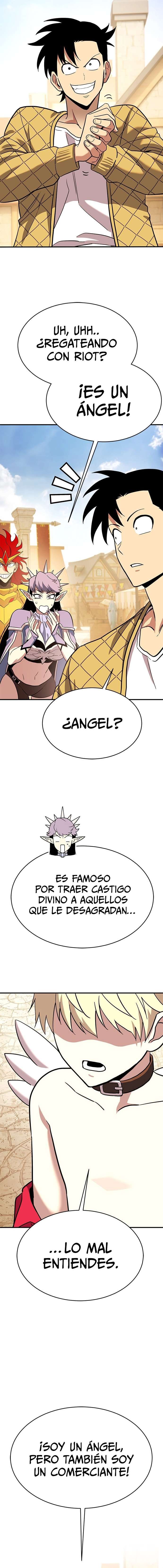 Read Excava o muere (ES) Manga Online