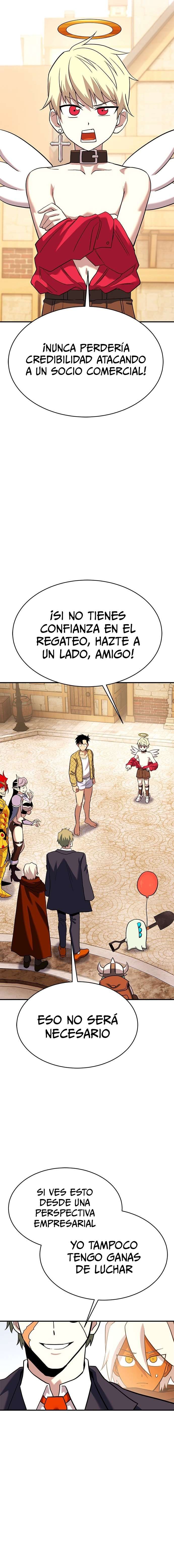 Read Excava o muere (ES) Manga Online