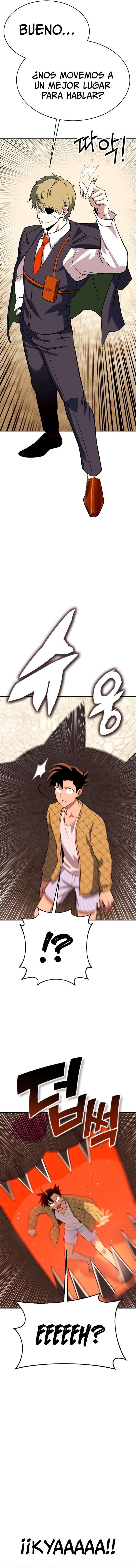 Read Excava o muere (ES) Manga Online