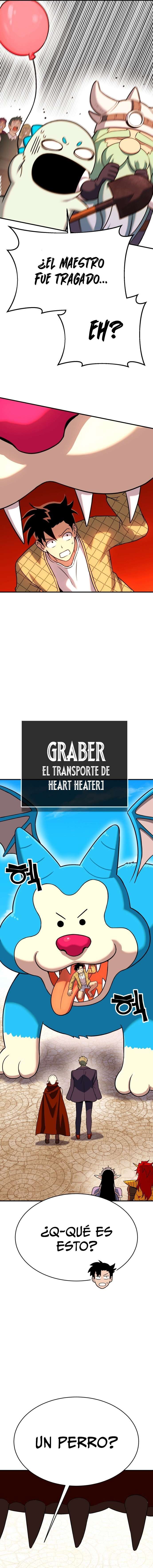 Read Excava o muere (ES) Manga Online