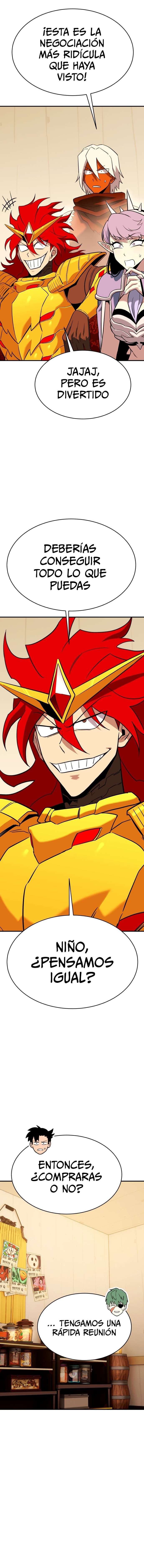 Read Excava o muere (ES) Manga Online