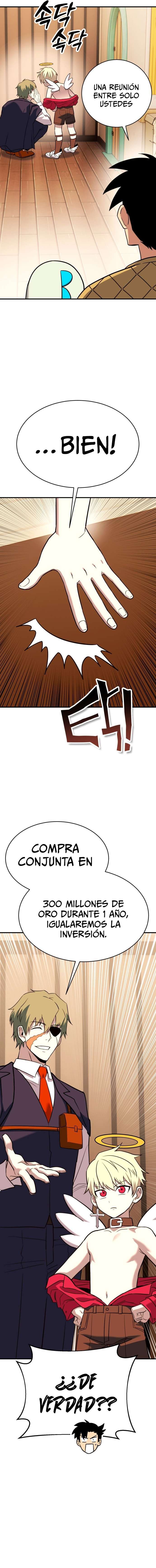 Read Excava o muere (ES) Manga Online