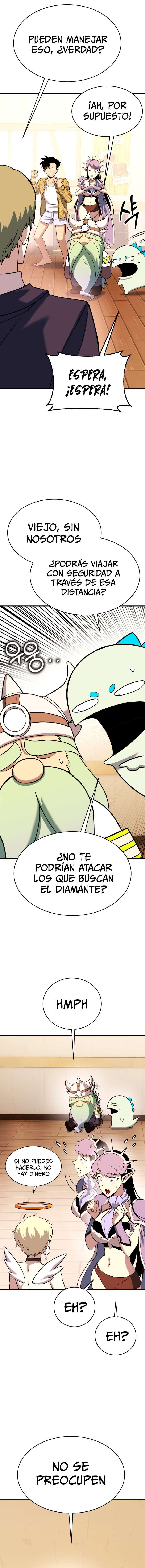 Read Excava o muere (ES) Manga Online