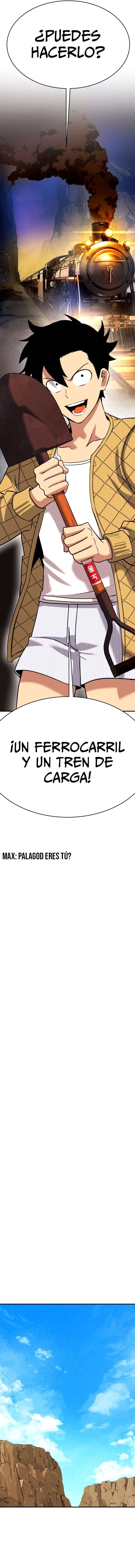 Read Excava o muere (ES) Manga Online