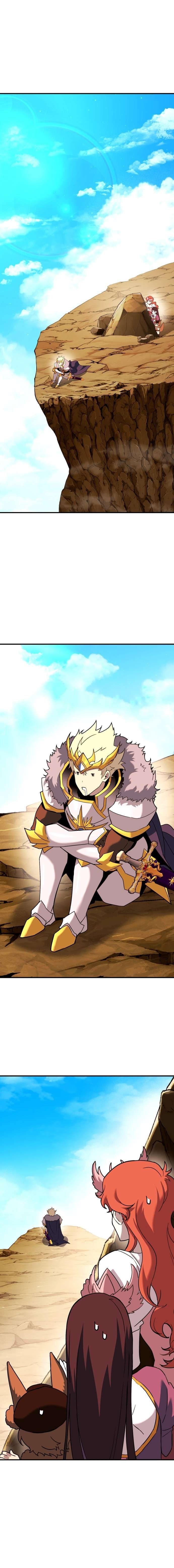 Read Excava o muere (ES) Manga Online