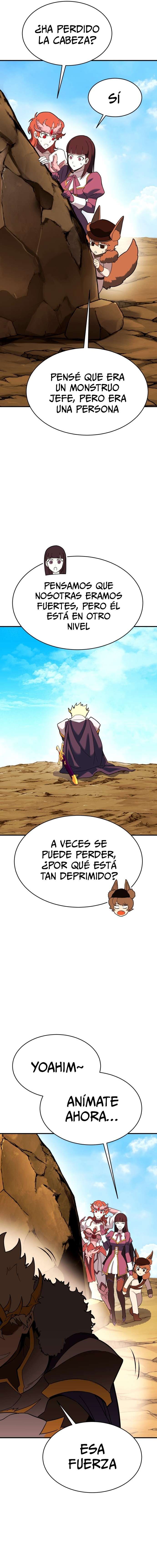 Read Excava o muere (ES) Manga Online