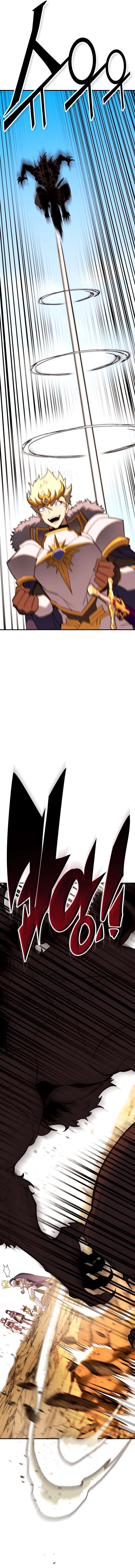 Read Excava o muere (ES) Manga Online