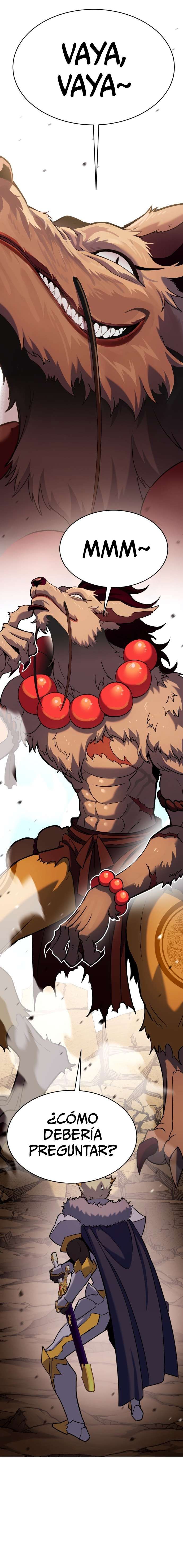 Read Excava o muere (ES) Manga Online
