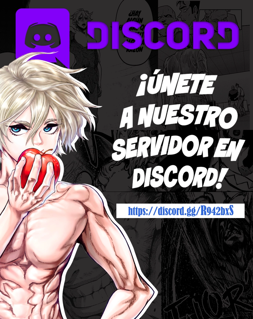 Read God´s Apocalypse (ES) Manga Online