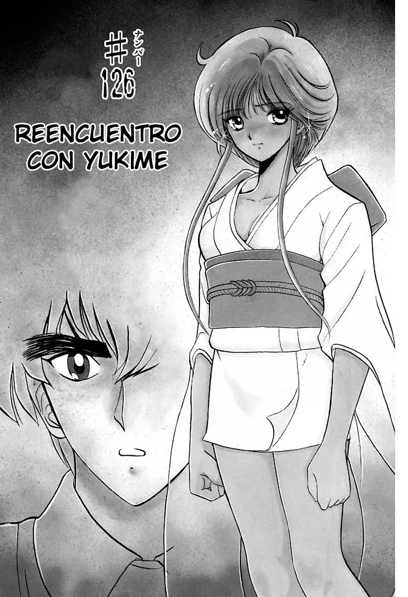 Read Jigoku Sensei Nube (ES) Manga Online