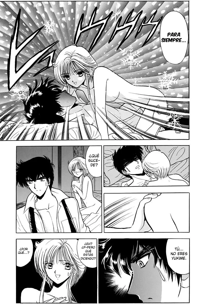 Read Jigoku Sensei Nube (ES) Manga Online