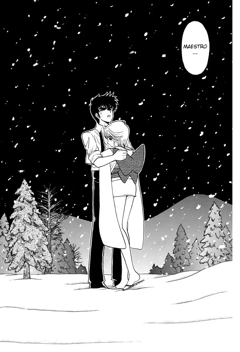 Read Jigoku Sensei Nube (ES) Manga Online