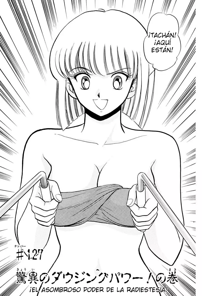 Read Jigoku Sensei Nube (ES) Manga Online