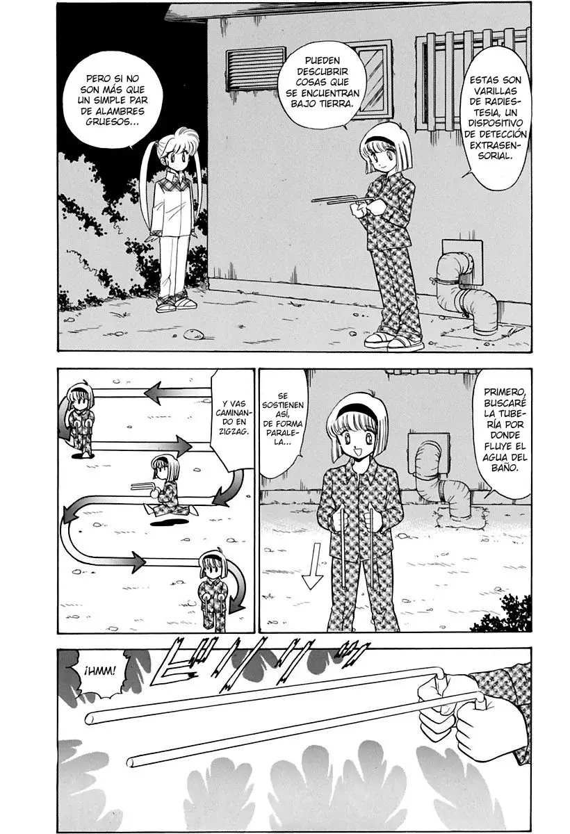 Read Jigoku Sensei Nube (ES) Manga Online