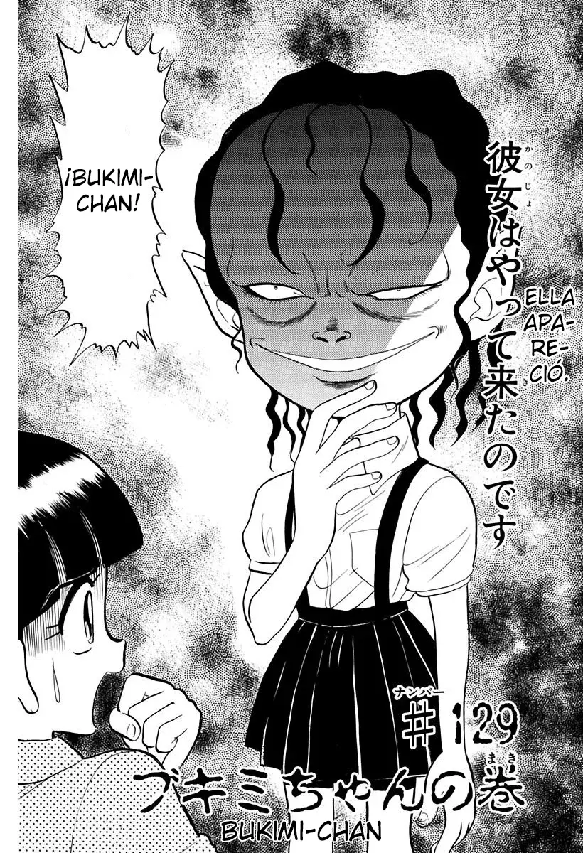 Read Jigoku Sensei Nube (ES) Manga Online