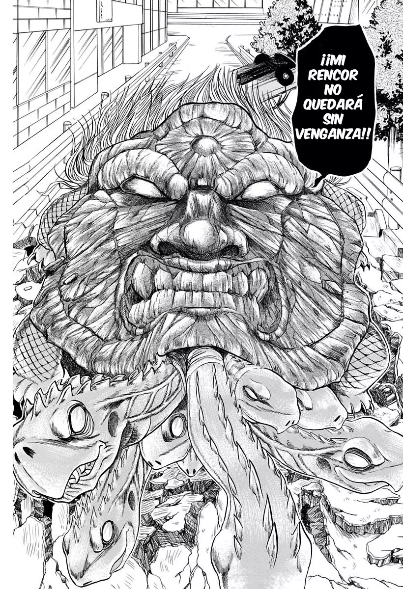 Read Jigoku Sensei Nube (ES) Manga Online