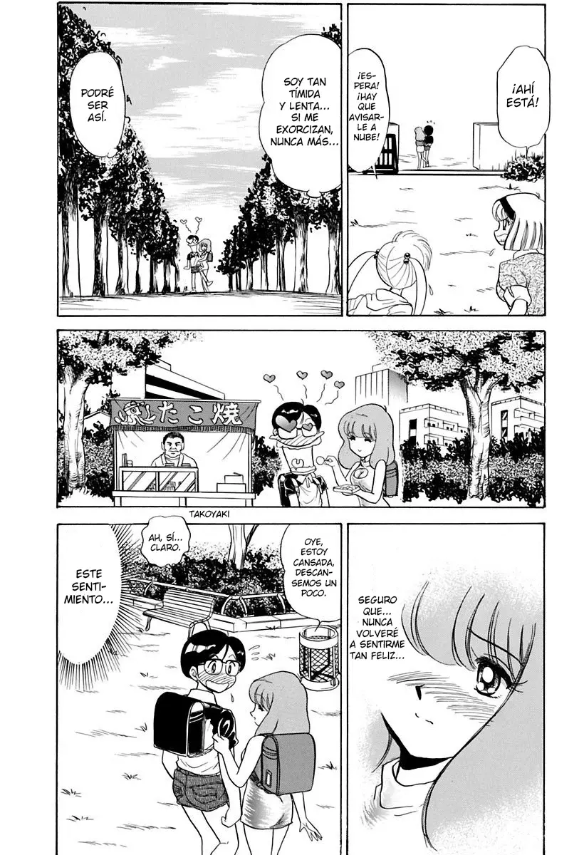 Read Jigoku Sensei Nube (ES) Manga Online