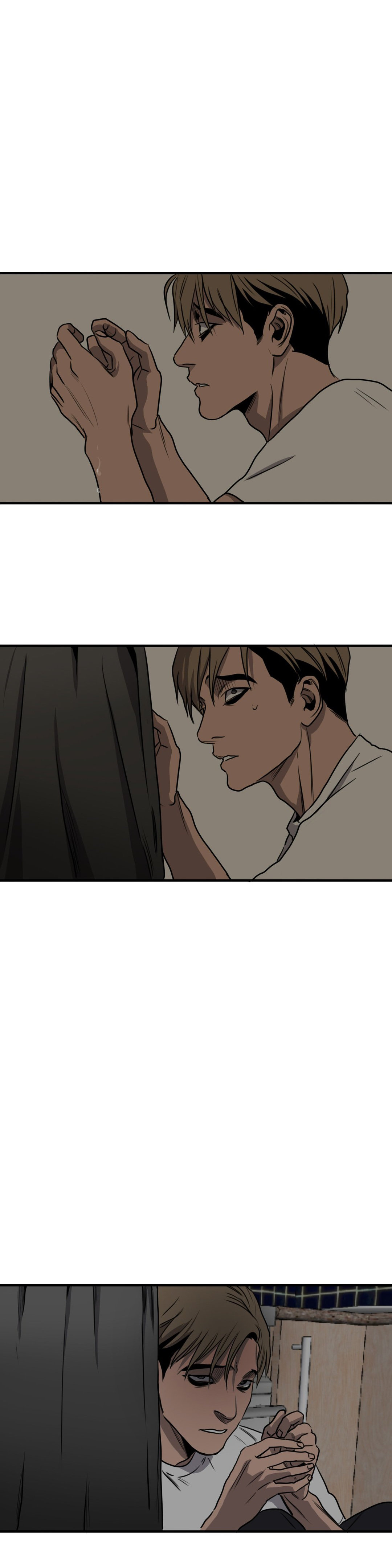 Read Killing Stalking (ES) Manga Online