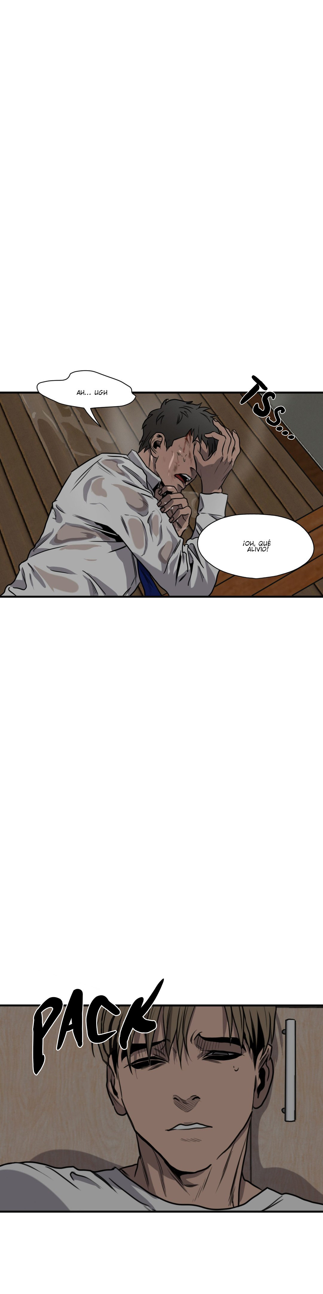 Read Killing Stalking (ES) Manga Online