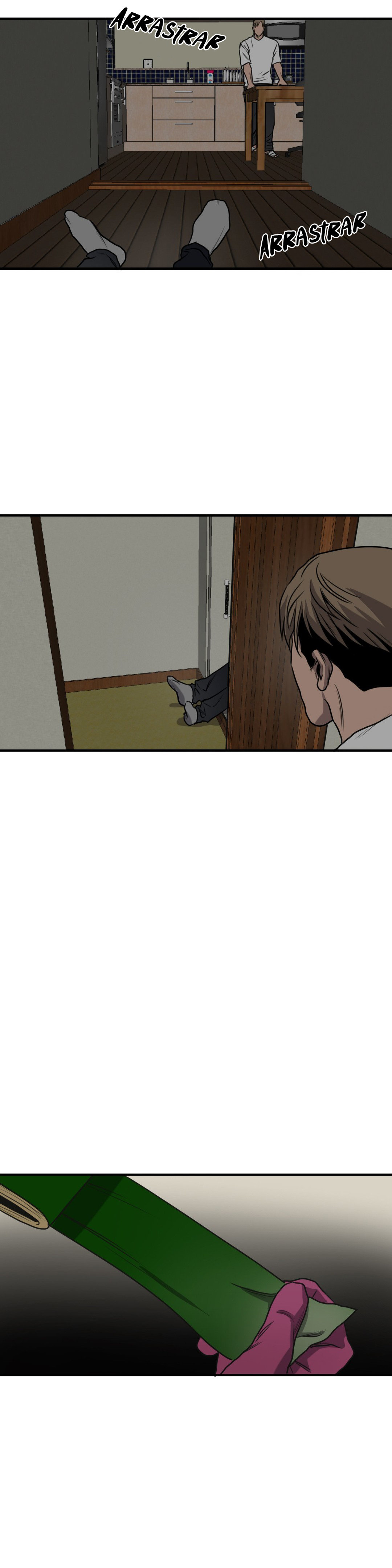Read Killing Stalking (ES) Manga Online