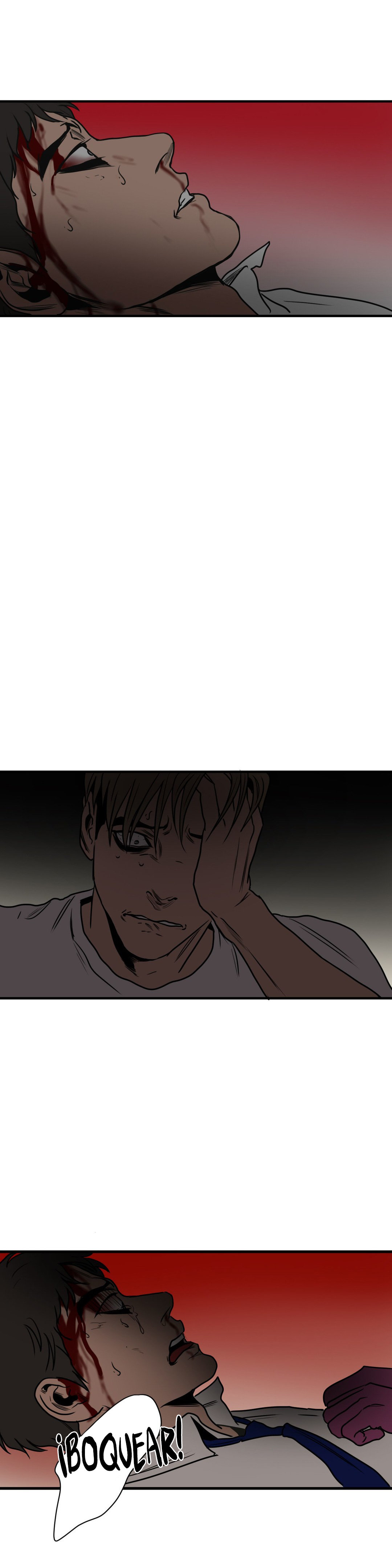 Read Killing Stalking (ES) Manga Online