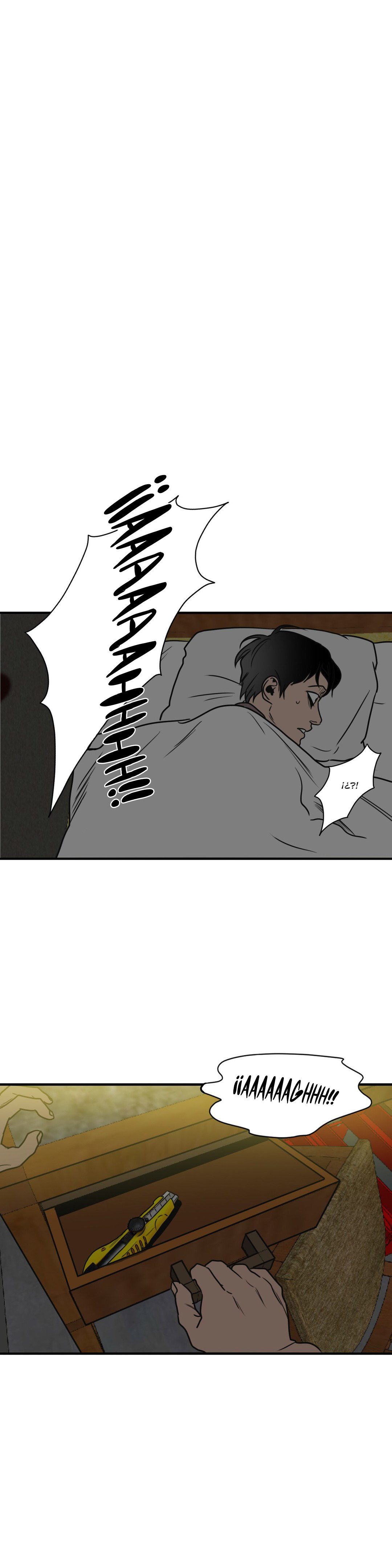 Read Killing Stalking (ES) Manga Online