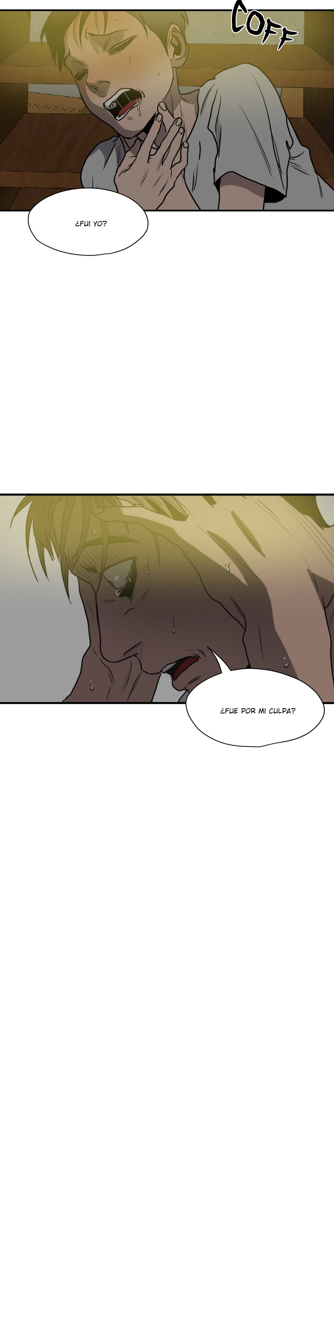 Read Killing Stalking (ES) Manga Online
