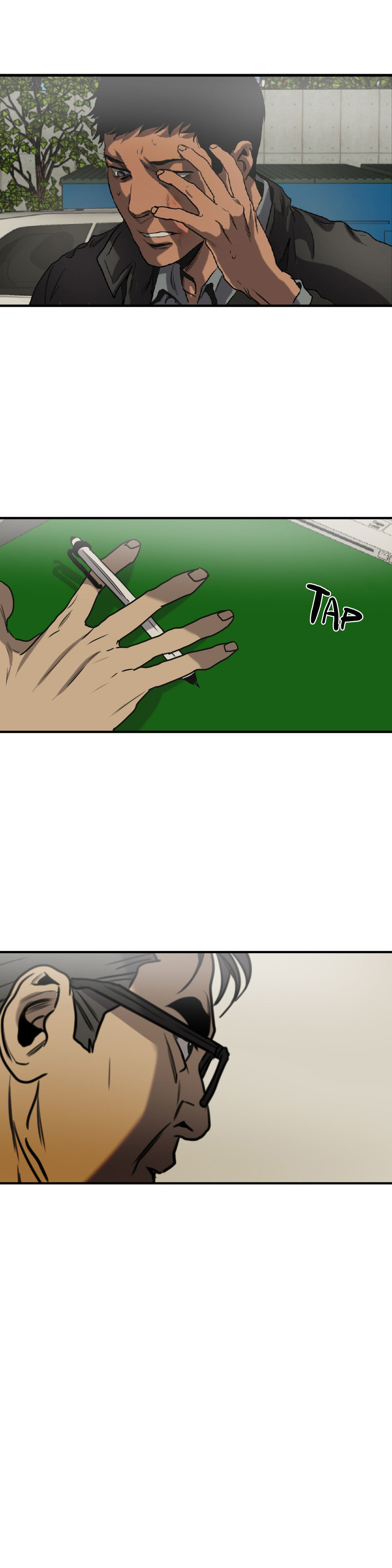 Read Killing Stalking (ES) Manga Online