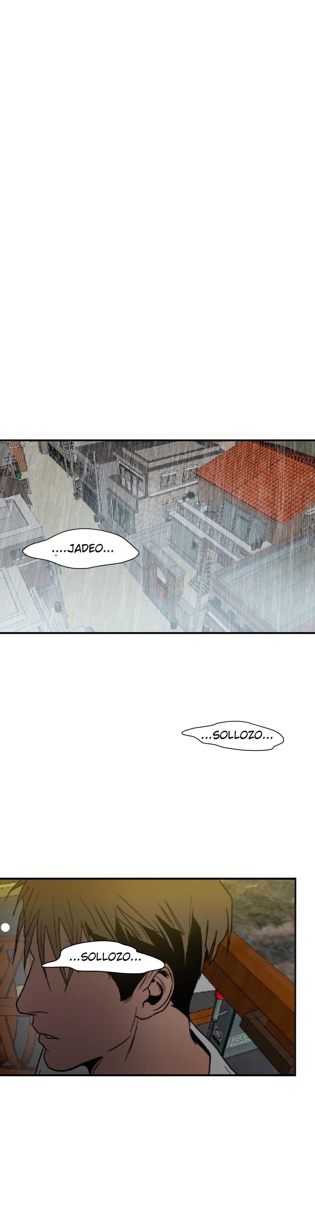 Read Killing Stalking (ES) Manga Online