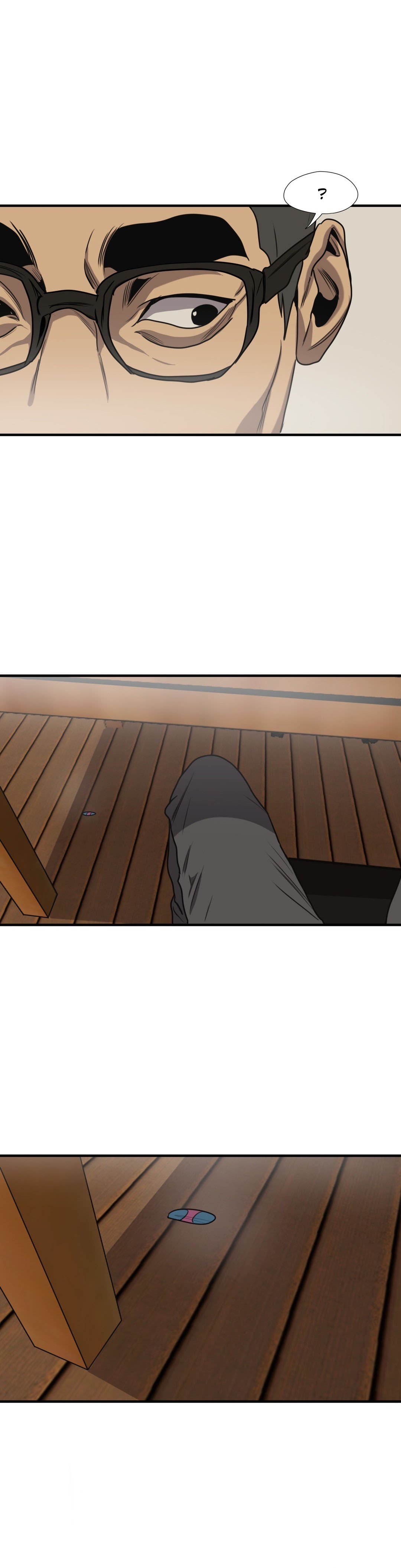 Read Killing Stalking (ES) Manga Online