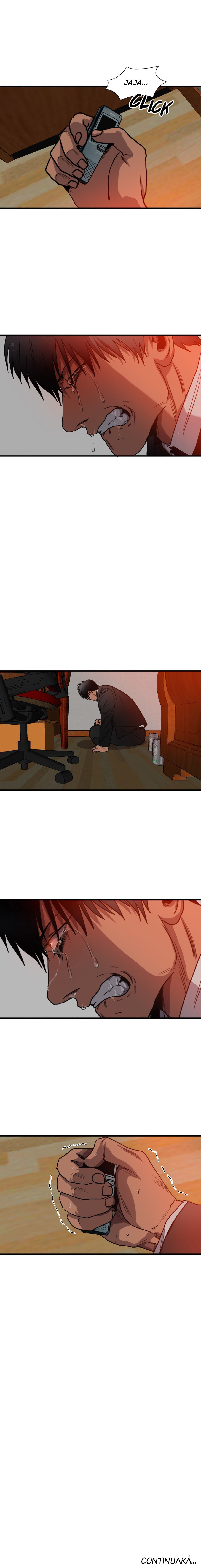 Read Killing Stalking (ES) Manga Online