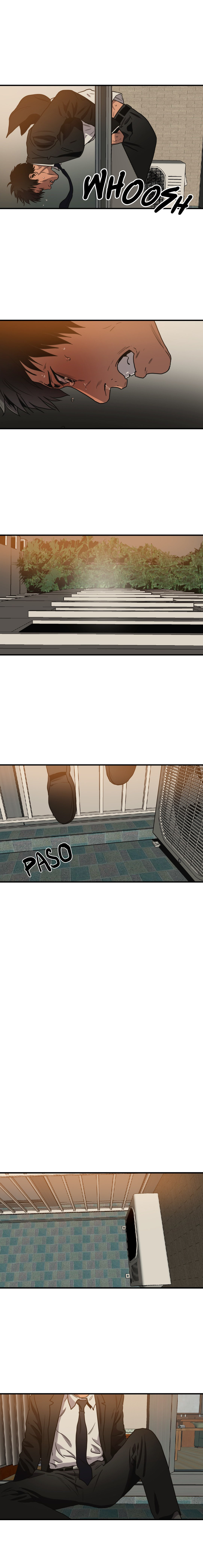 Read Killing Stalking (ES) Manga Online