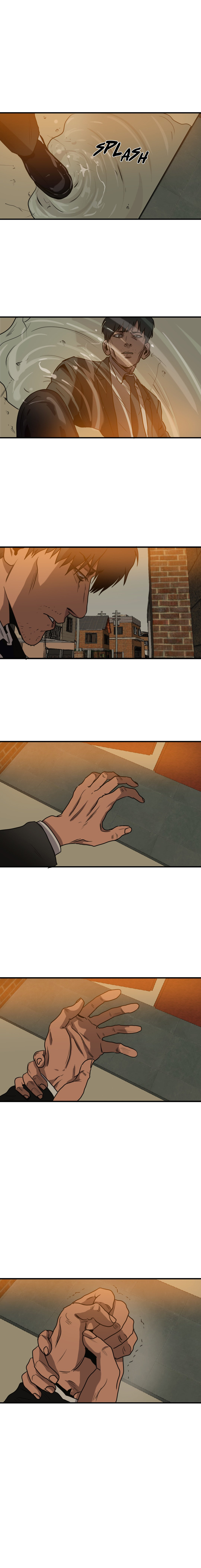 Read Killing Stalking (ES) Manga Online