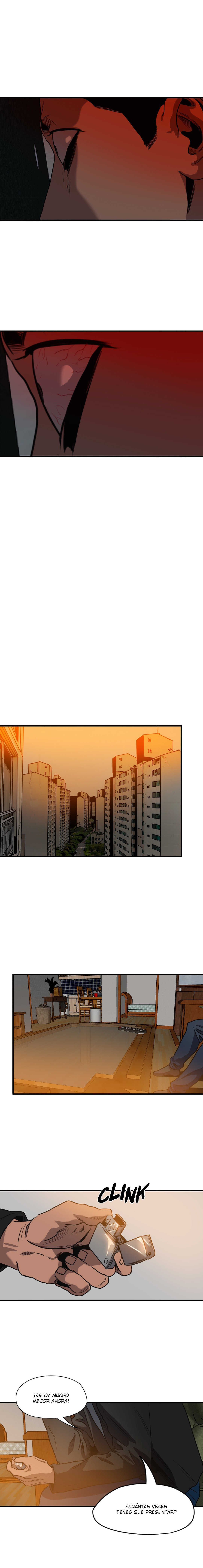 Read Killing Stalking (ES) Manga Online