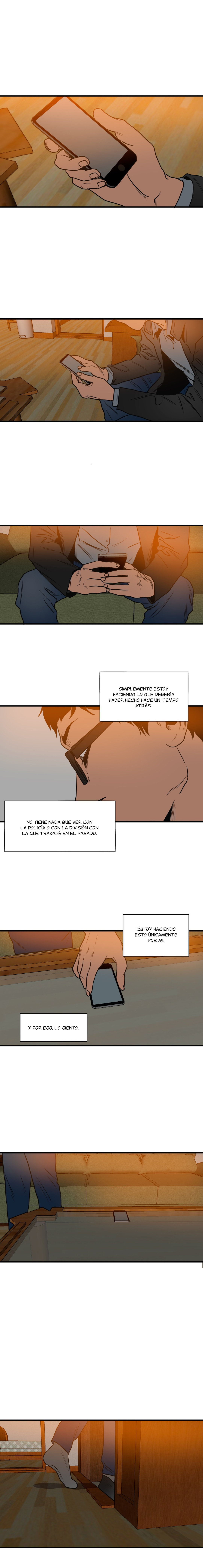 Read Killing Stalking (ES) Manga Online