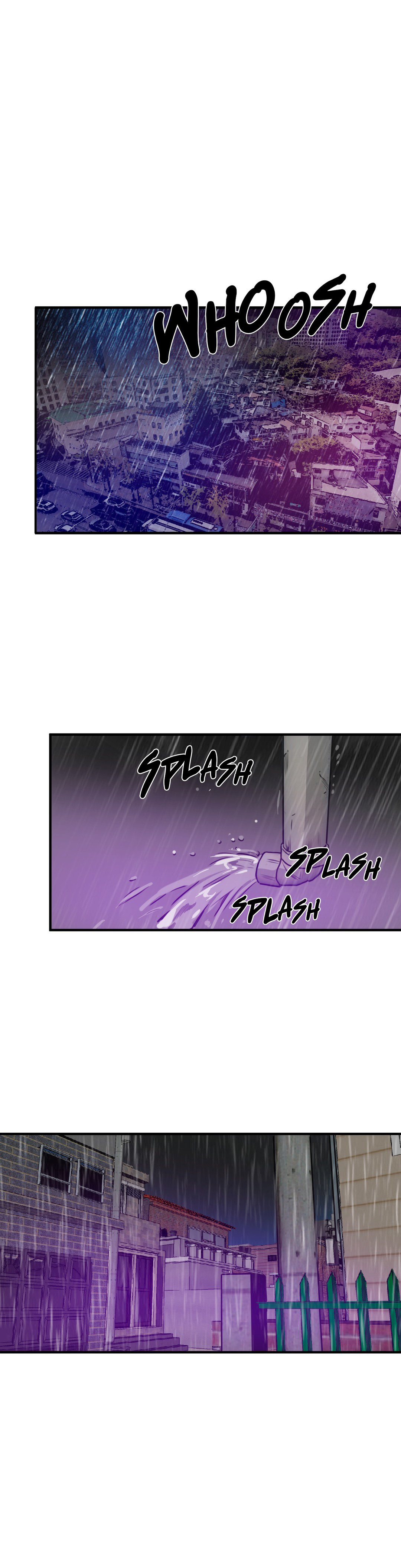 Read Killing Stalking (ES) Manga Online
