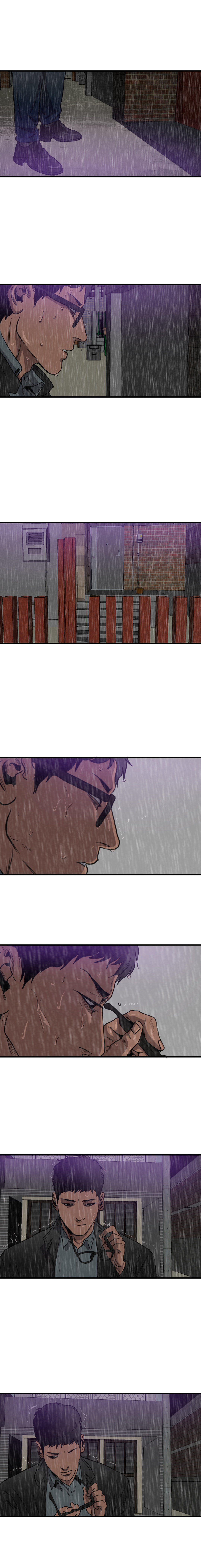 Read Killing Stalking (ES) Manga Online
