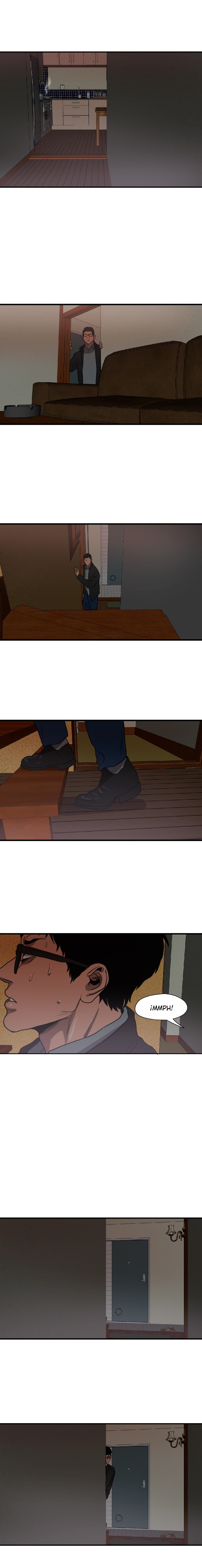 Read Killing Stalking (ES) Manga Online