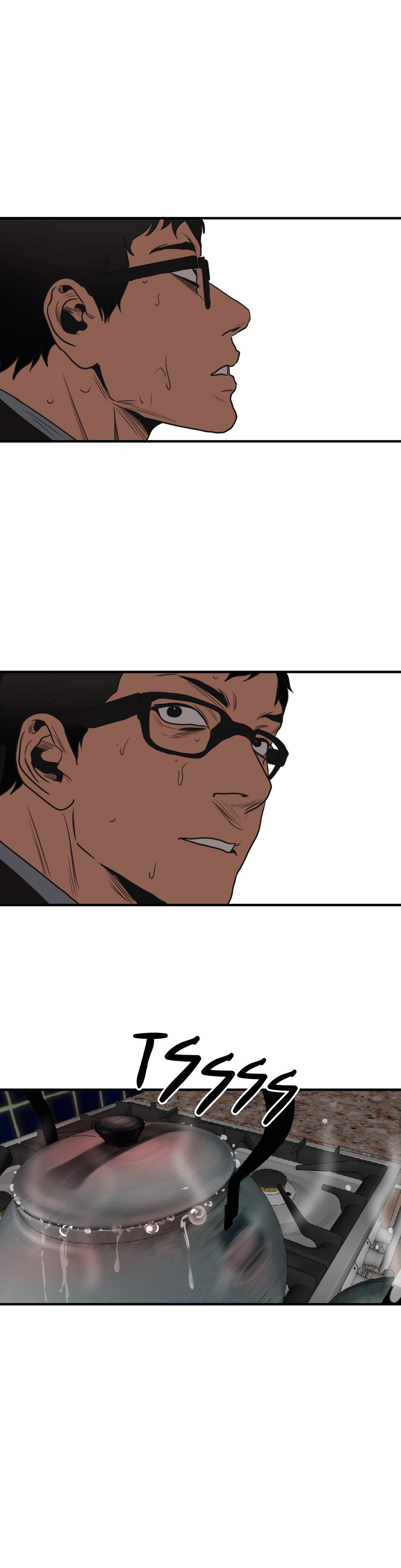 Read Killing Stalking (ES) Manga Online
