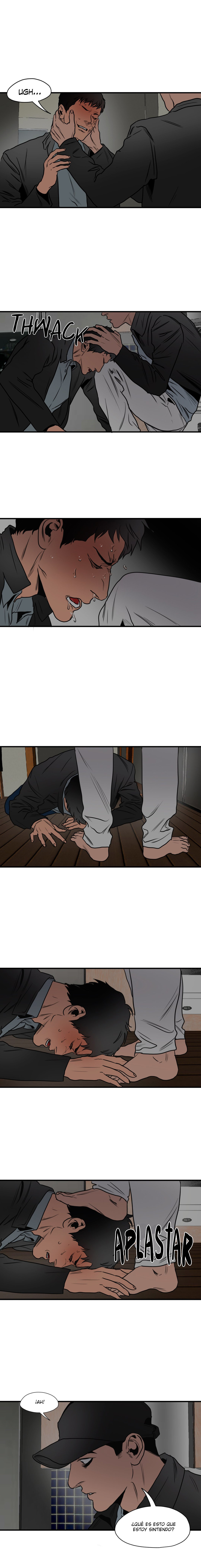 Read Killing Stalking (ES) Manga Online