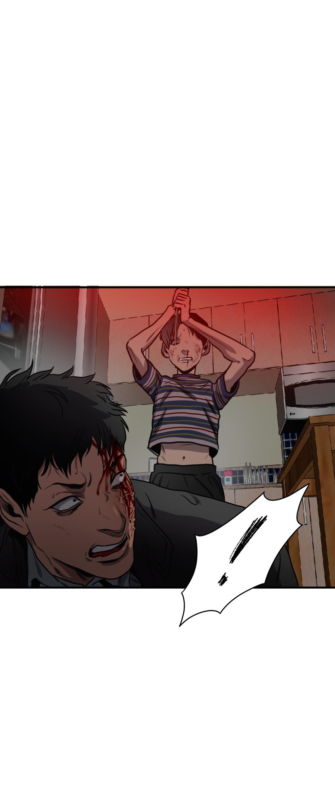 Read Killing Stalking (ES) Manga Online