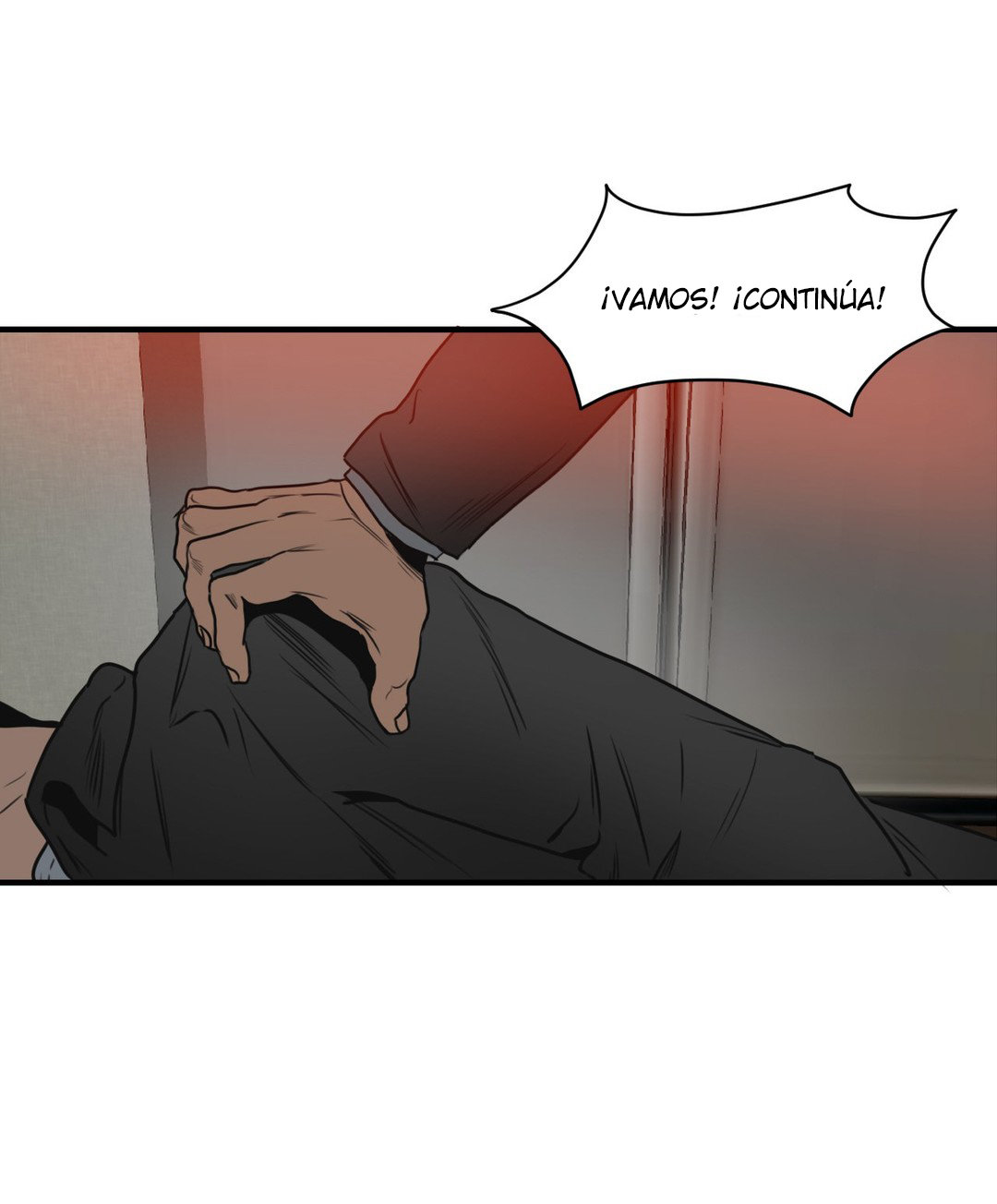 Read Killing Stalking (ES) Manga Online