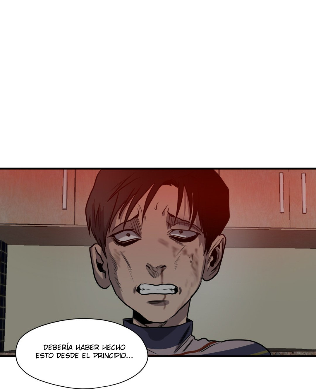 Read Killing Stalking (ES) Manga Online