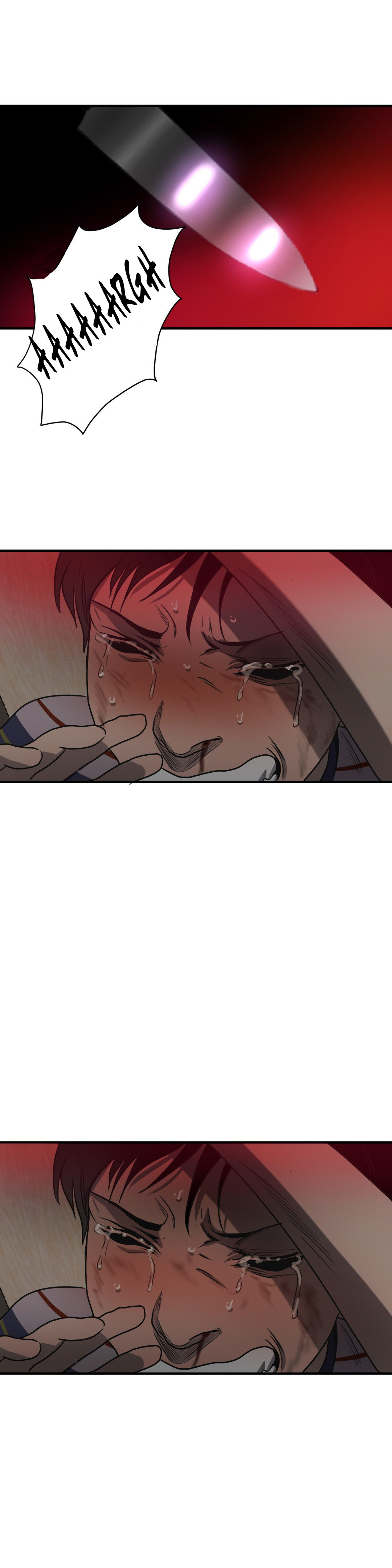 Read Killing Stalking (ES) Manga Online