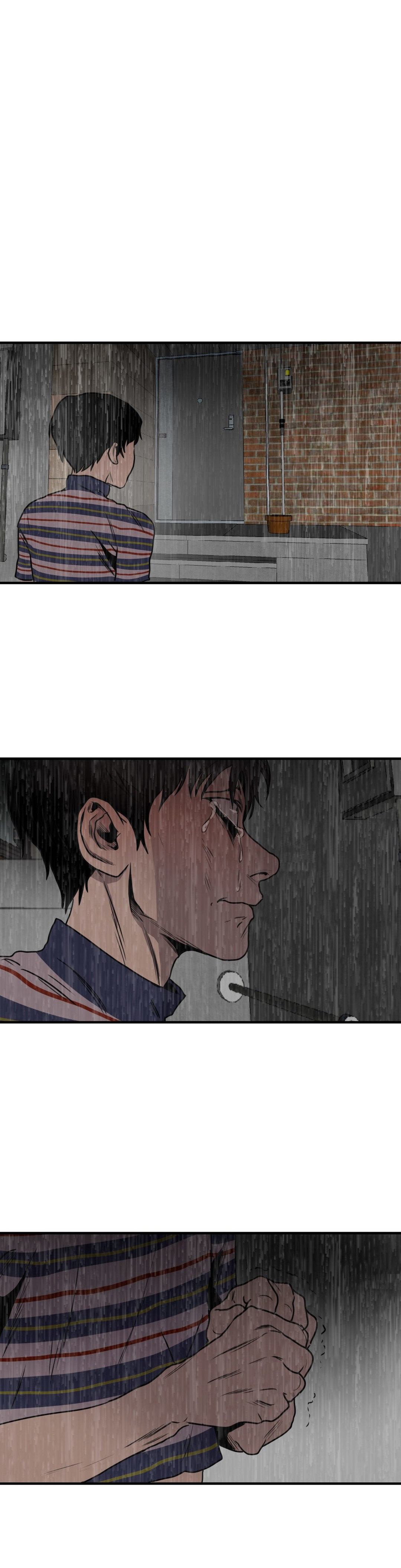 Read Killing Stalking (ES) Manga Online