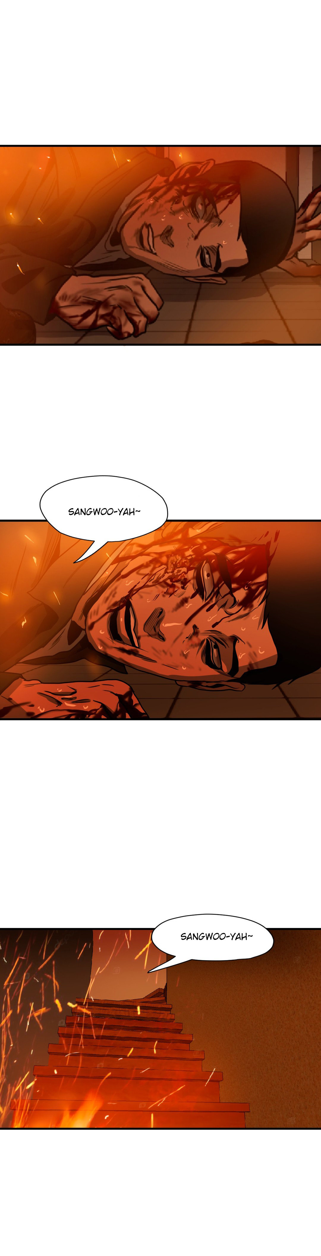 Read Killing Stalking (ES) Manga Online