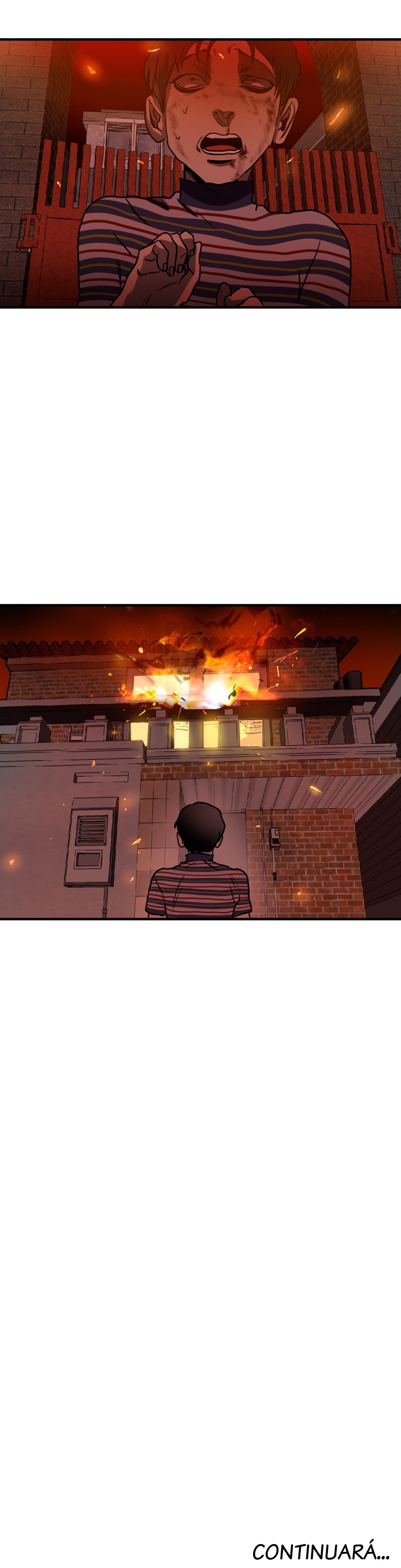 Read Killing Stalking (ES) Manga Online