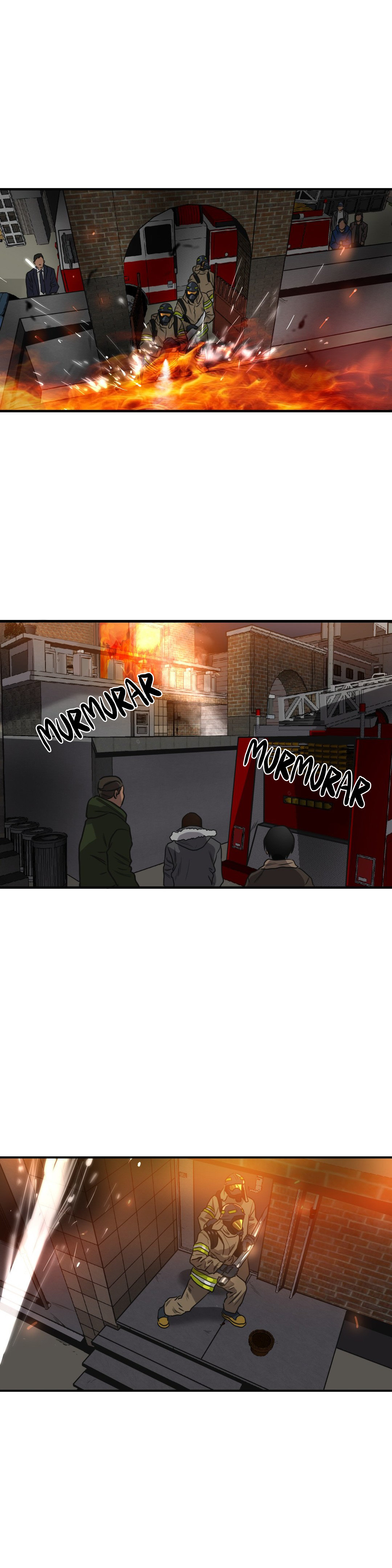 Read Killing Stalking (ES) Manga Online